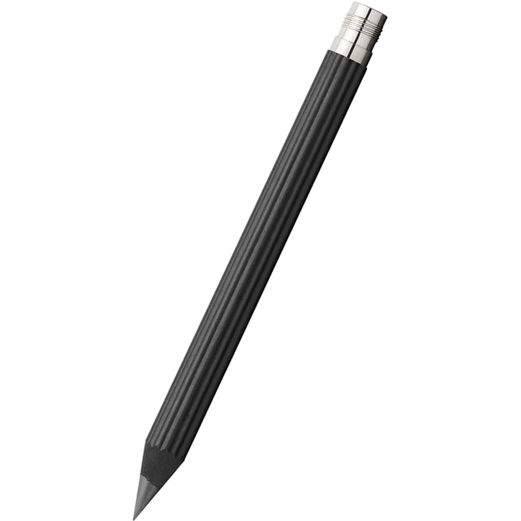 Graf Von Faber-Castell Perfect Pencil Magnum Refill (3), Black